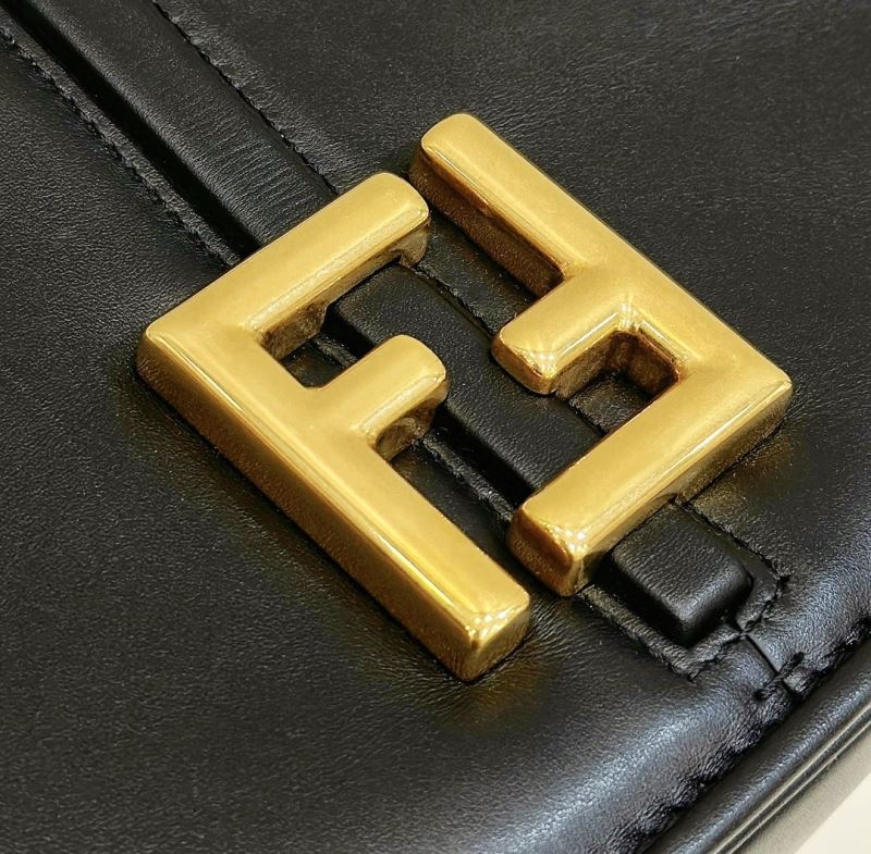 Fendi Satchel Bags